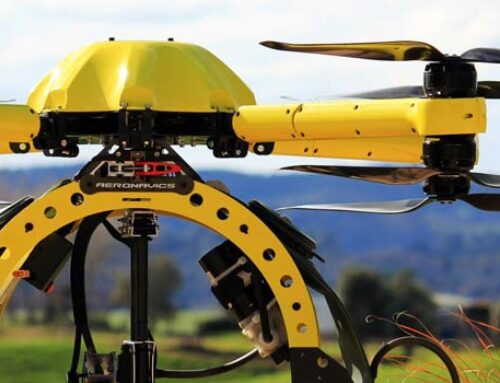 Drone taxis in your city – how NZ could lead the world